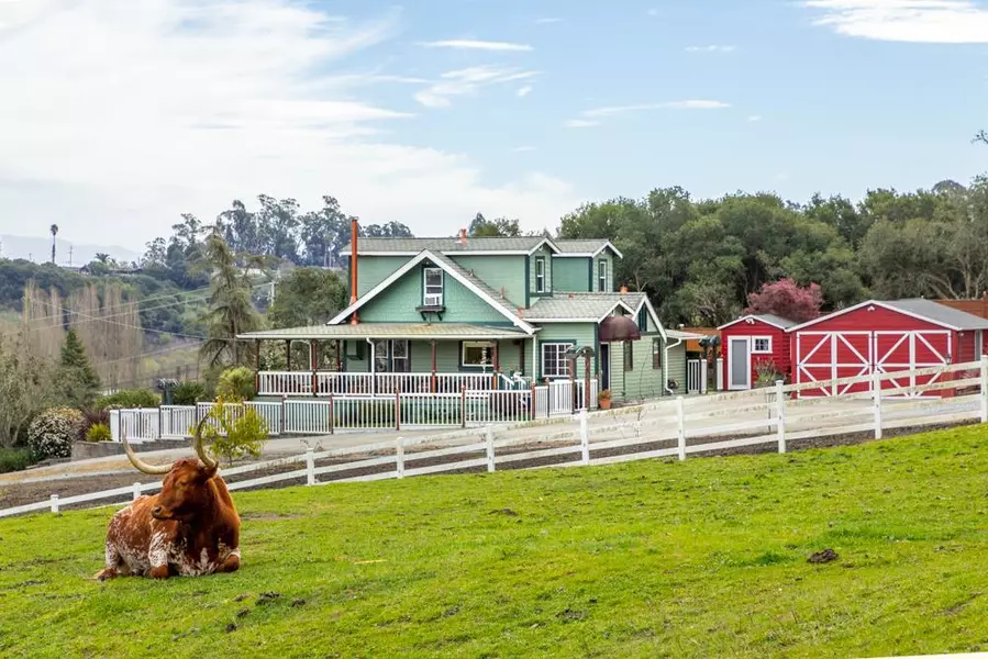 814 Buena Vista DR, Watsonville, CA 95076