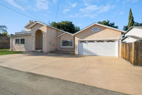 Mountain View, CA 94041,495 Alice AVE