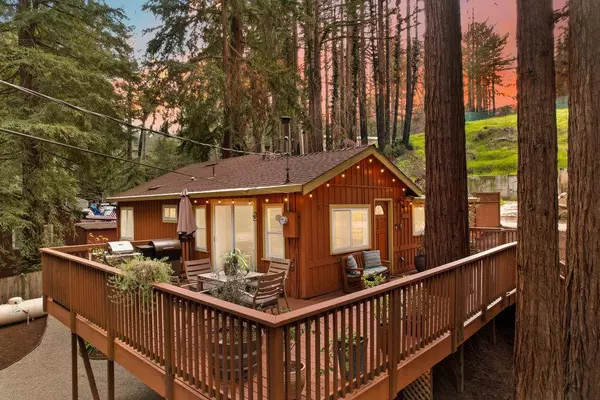 Boulder Creek, CA 95006,Address not disclosed