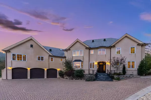 Saratoga, CA 95070