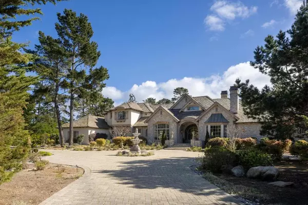 Pebble Beach, CA 93953