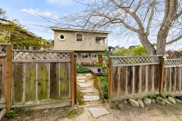 Pacific Grove, CA 93950,1235 Funston AVE