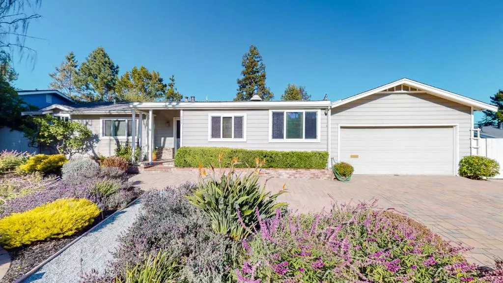 Redwood City, CA 94061