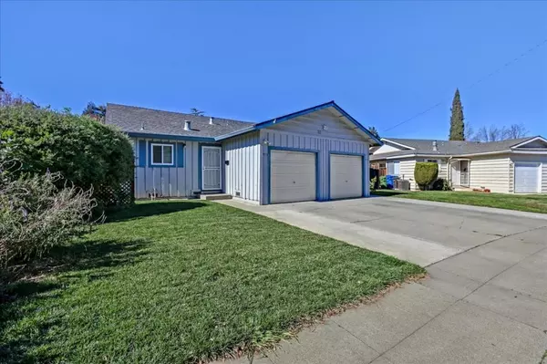 Campbell, CA 95008,Address not disclosed