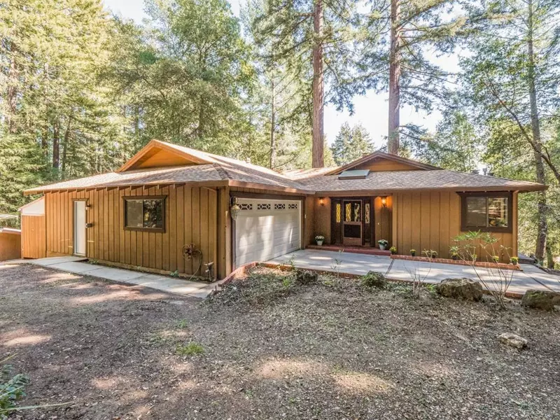 Boulder Creek, CA 95006