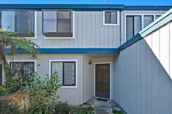 Santa Cruz, CA 95065,Address not disclosed