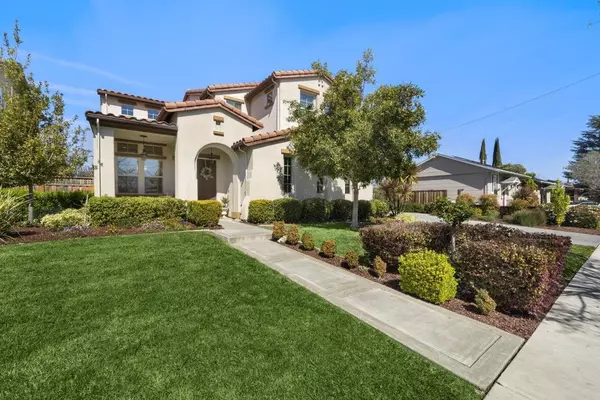 Campbell, CA 95008,Address not disclosed