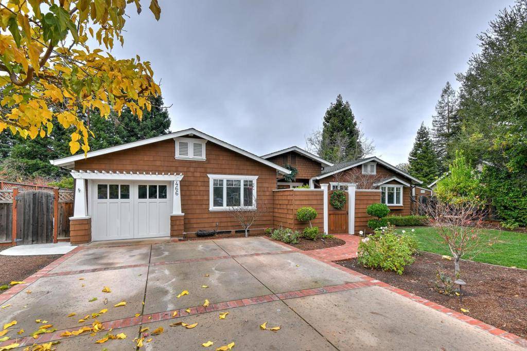 Los Altos, CA 94024