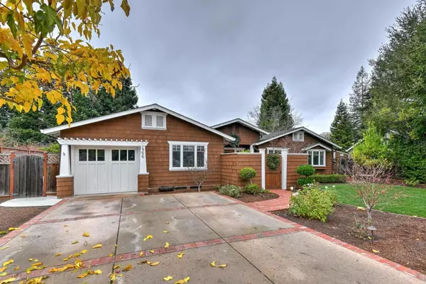 Los Altos, CA 94024