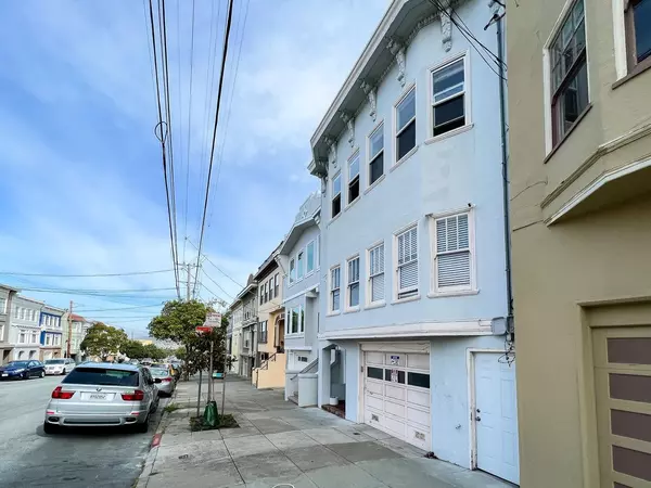 CA 94121,590592 17th AVE