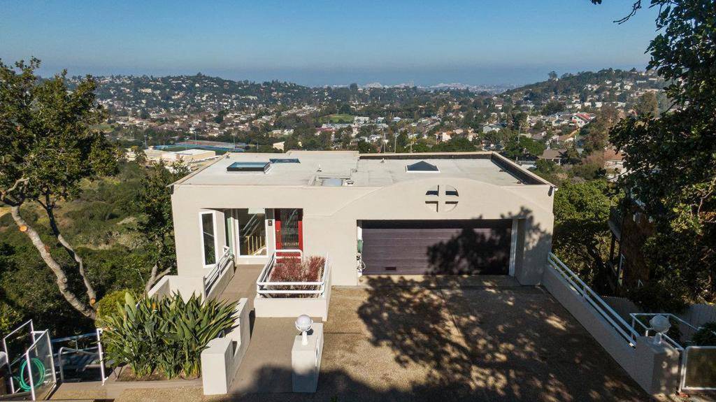 San Carlos, CA 94070