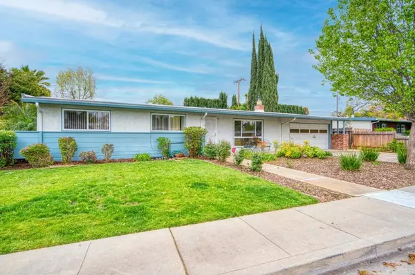 Campbell, CA 95008,730 Harrison AVE