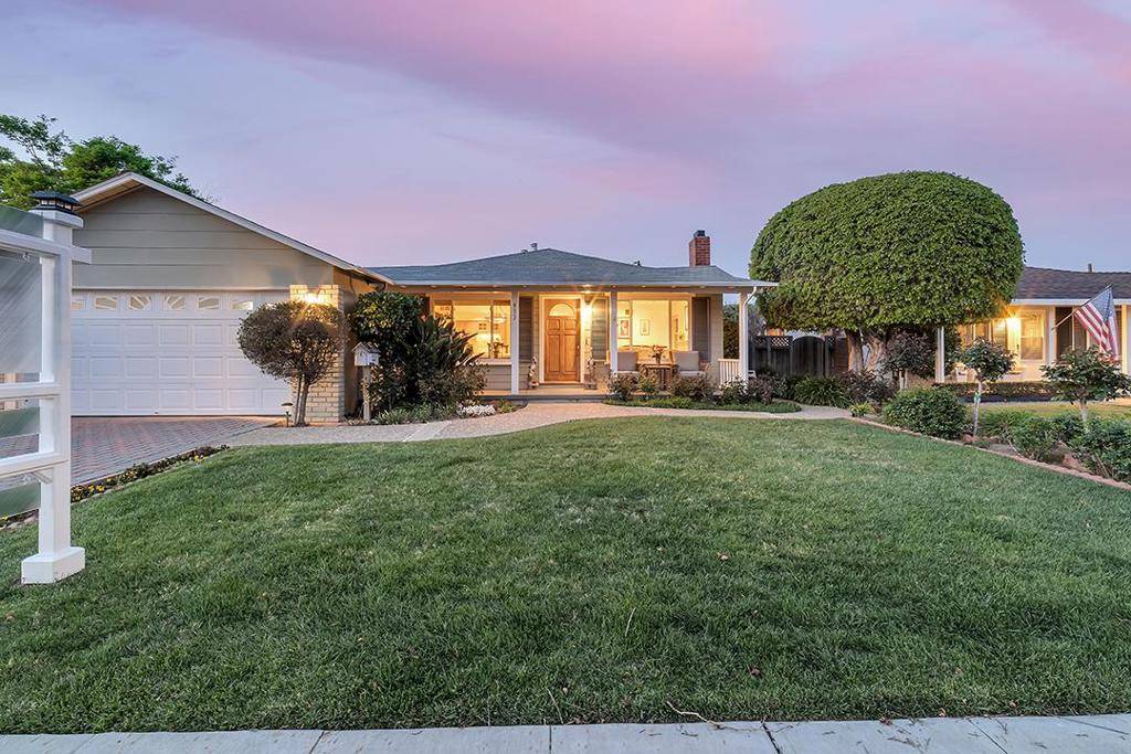 Sunnyvale, CA 94087,Address not disclosed