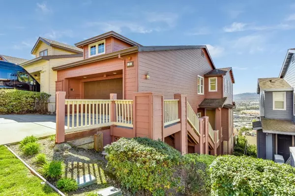 South San Francisco, CA 94080,Address not disclosed