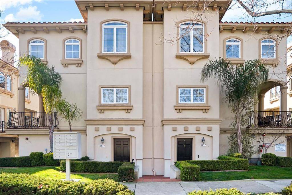 Burlingame, CA 94010
