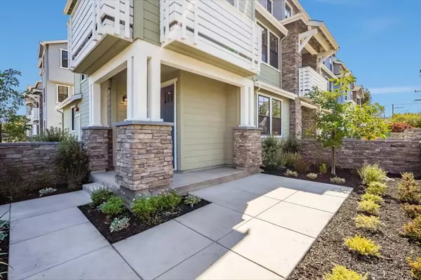 Redwood City, CA 94062,Address not disclosed