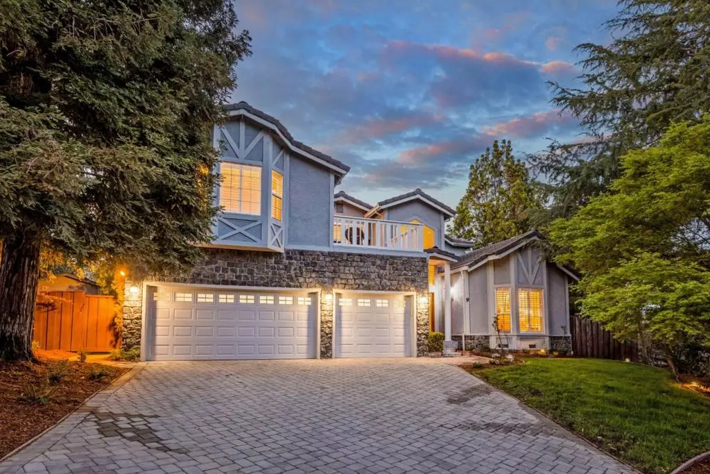 Redwood City, CA 94062,Address not disclosed