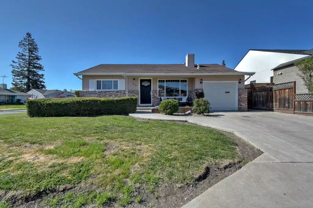 Redwood City, CA 94061,1434 Virginia AVE