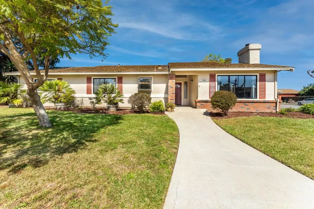 Greenfield, CA 93927,792 Mcdonald WAY