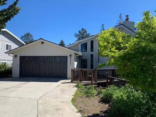 600 Tabor DR, Scotts Valley, CA 95066