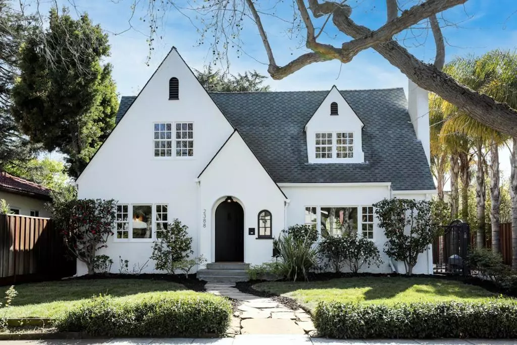 Palo Alto, CA 94301,Address not disclosed