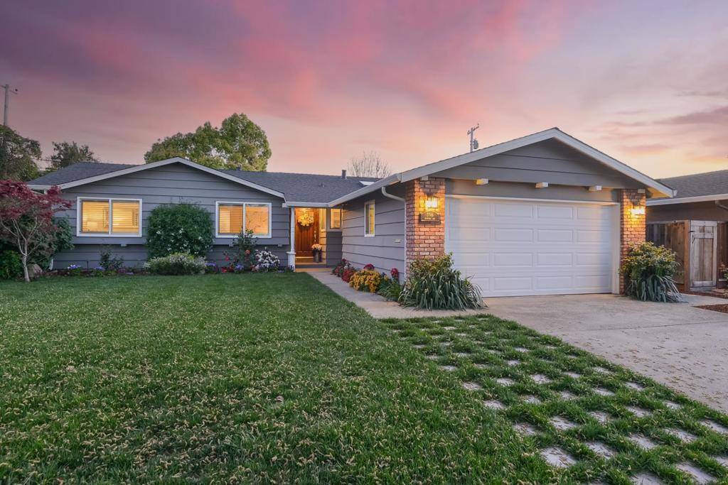 Santa Clara, CA 95051
