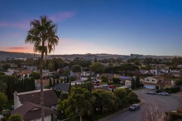 Redwood City, CA 94065,Address not disclosed