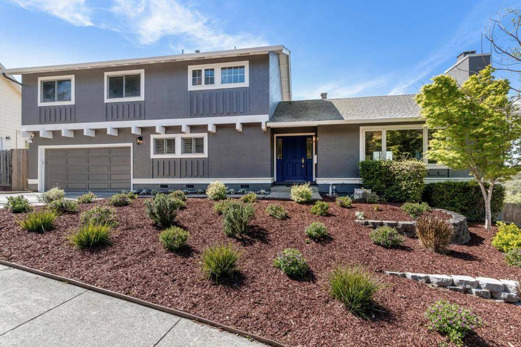 Belmont, CA 94002
