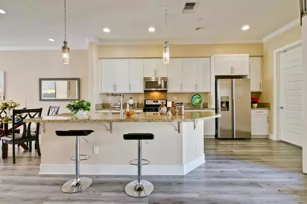 361 Odyssey LN, Milpitas, CA 95035