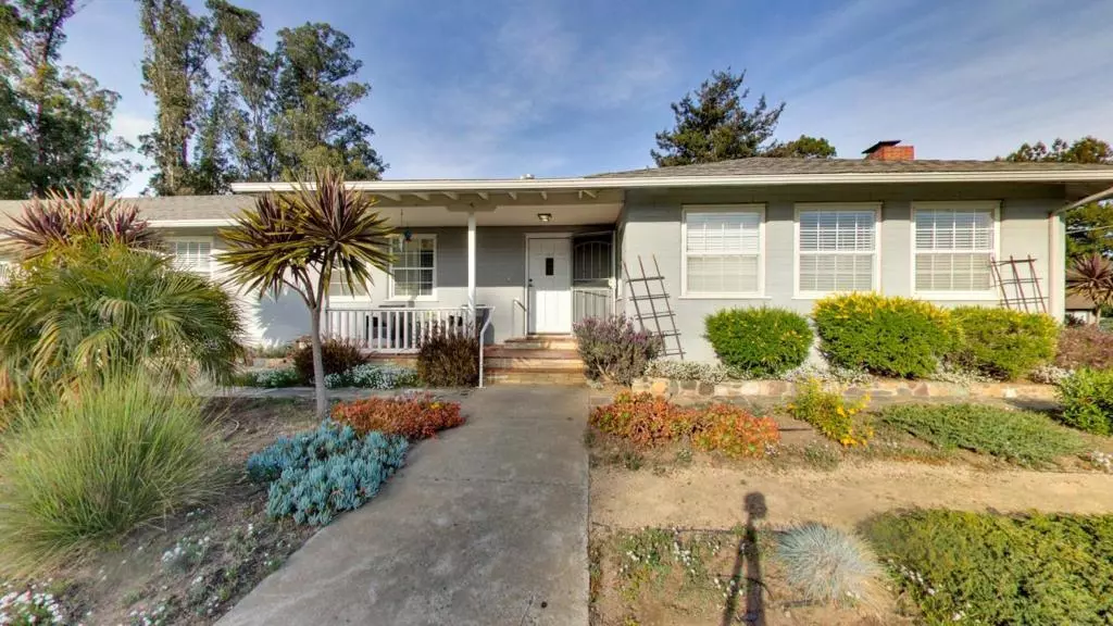 136 Alta DR, Watsonville, CA 95076