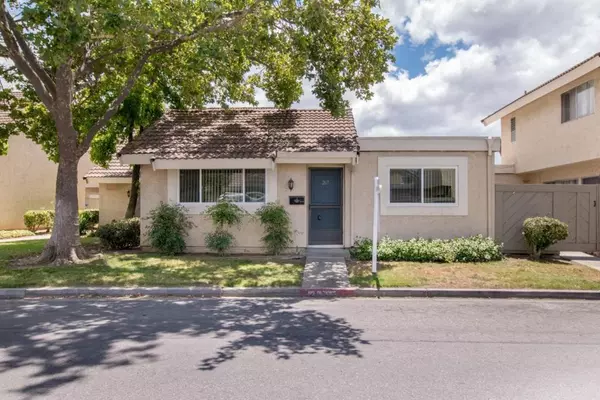 267 Truckee LN,  San Jose,  CA 95136
