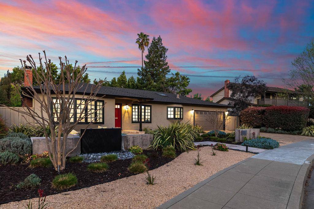 Sunnyvale, CA 94087,Address not disclosed