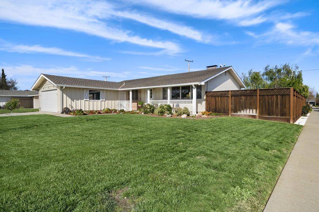 Santa Clara, CA 95051