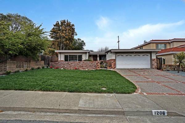 Millbrae, CA 94030,Address not disclosed