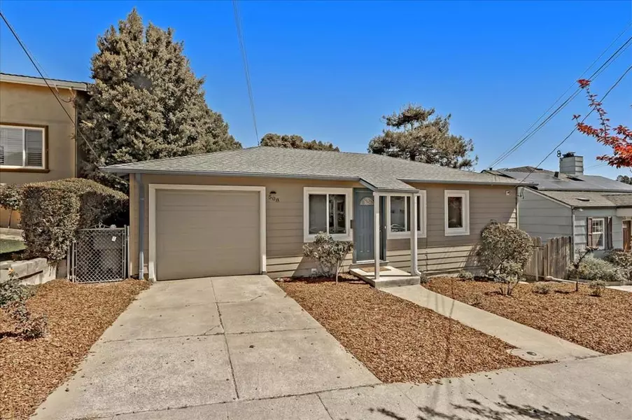 San Bruno, CA 94066