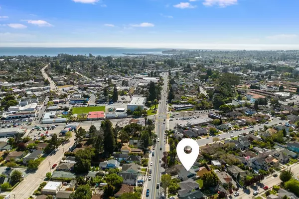 Santa Cruz, CA 95062,Address not disclosed