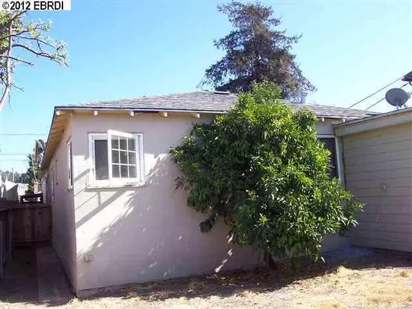 San Leandro, CA 94578,Address not disclosed