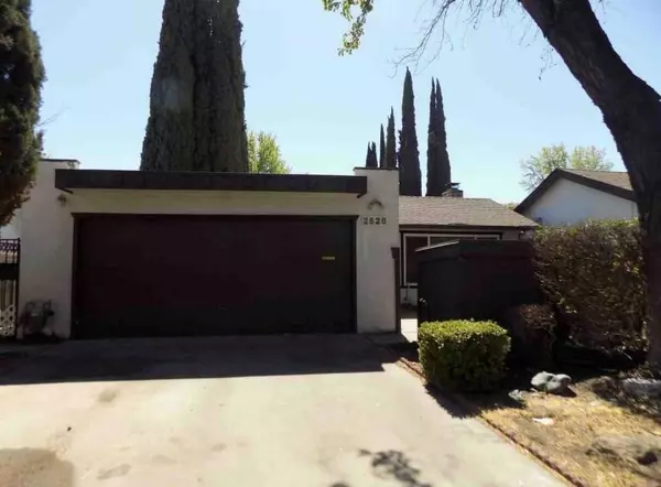 2620 El Pasado DR, Modesto, CA 95354