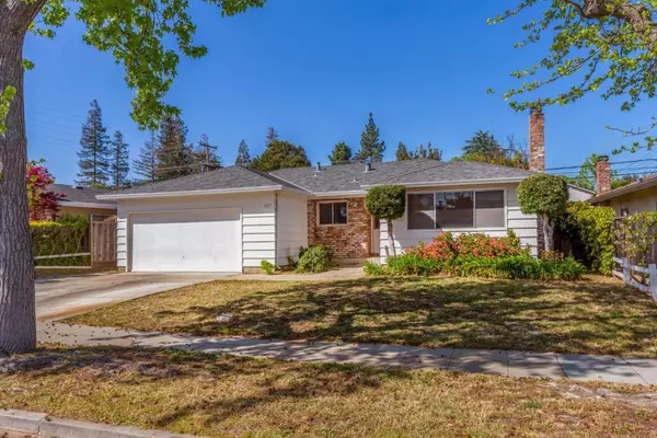 227 Mary Alice DR, Los Gatos, CA 95032