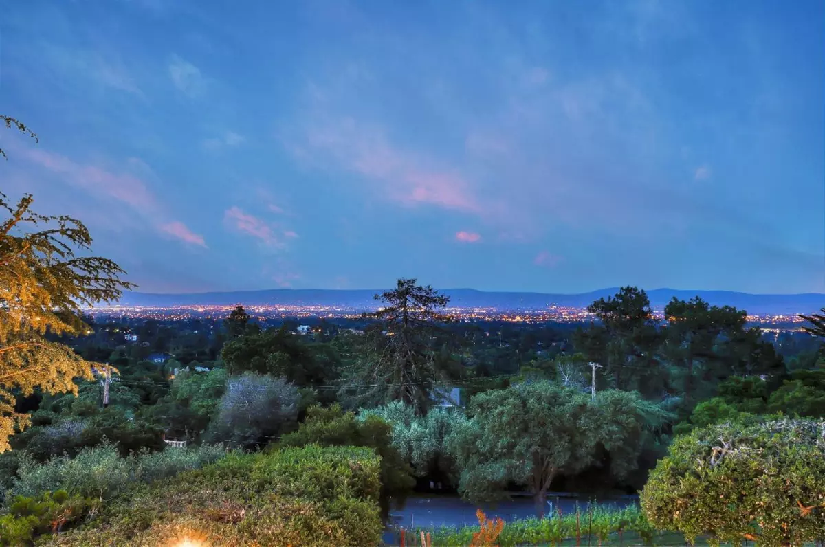 Monte Sereno, CA 95030,Address not disclosed