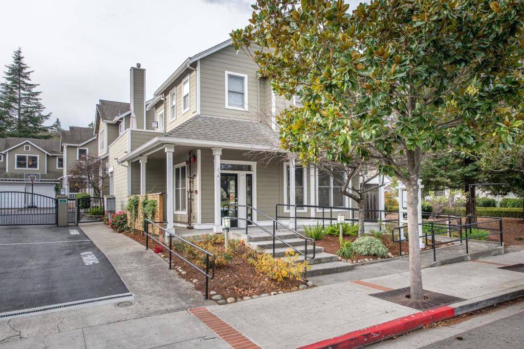 Los Gatos, CA 95030,254 E Main ST