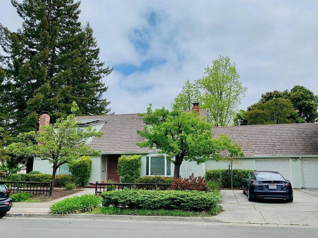 Cupertino, CA 95014,Address not disclosed
