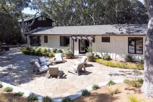 Carmel Valley, CA 93924,Address not disclosed