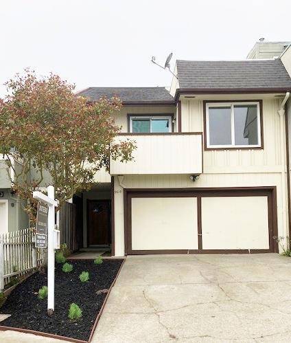 South San Francisco, CA 94080,3619 Gilbert CT