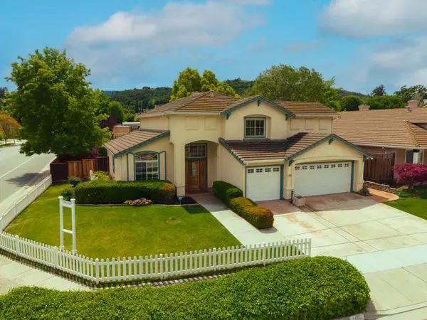 Gilroy, CA 95020,Address not disclosed