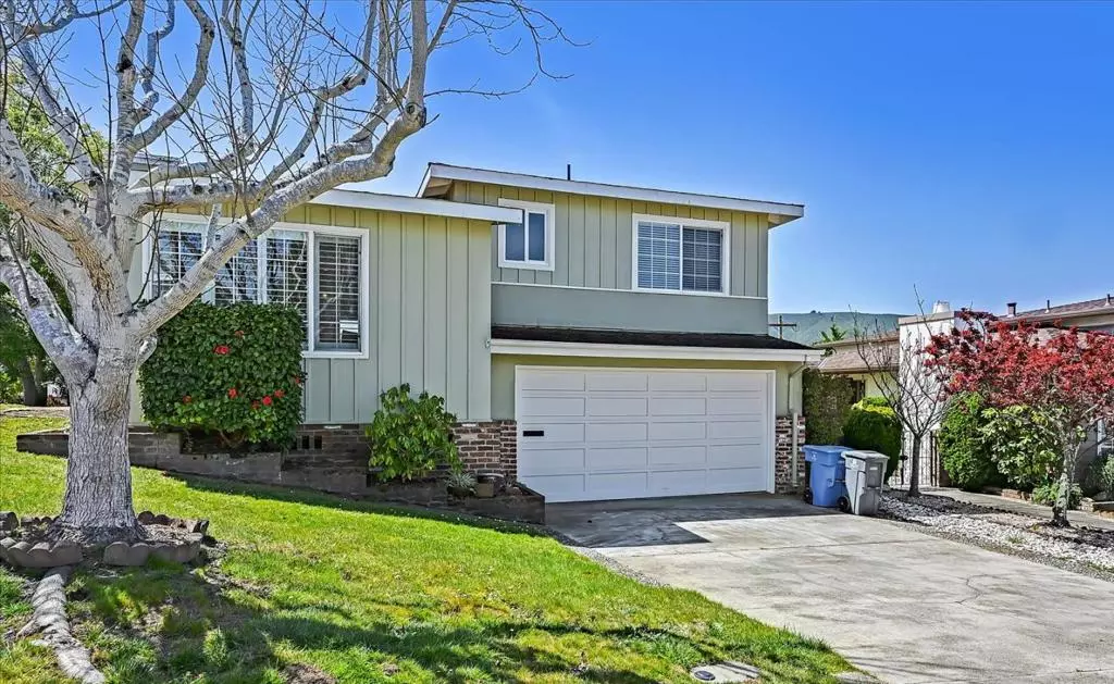 San Bruno, CA 94066,Address not disclosed
