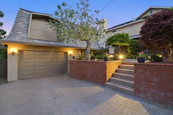 145 Central AVE, Los Gatos, CA 95030