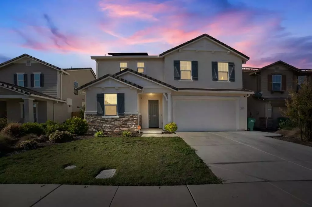 Stockton, CA 95205,Address not disclosed