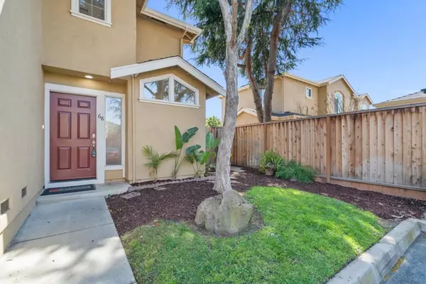 Campbell, CA 95008,Address not disclosed