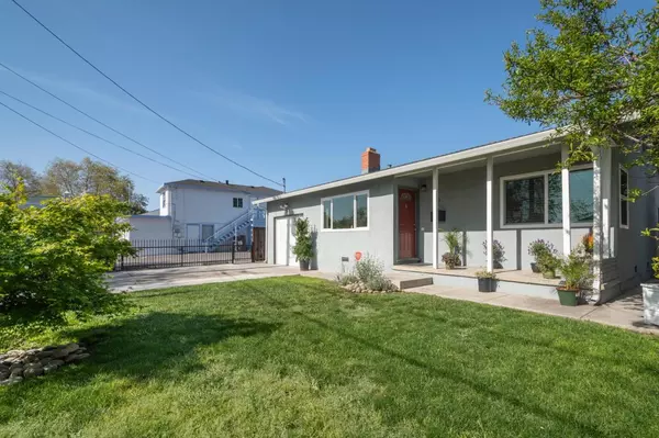East Palo Alto, CA 94303,Address not disclosed